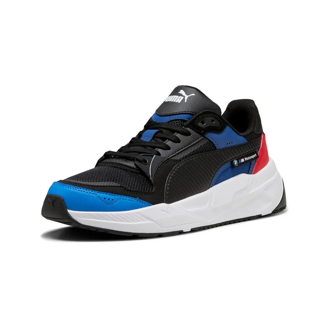 Puma BMW M Motorsport Trinity 2 Lace Up Sneakers 2