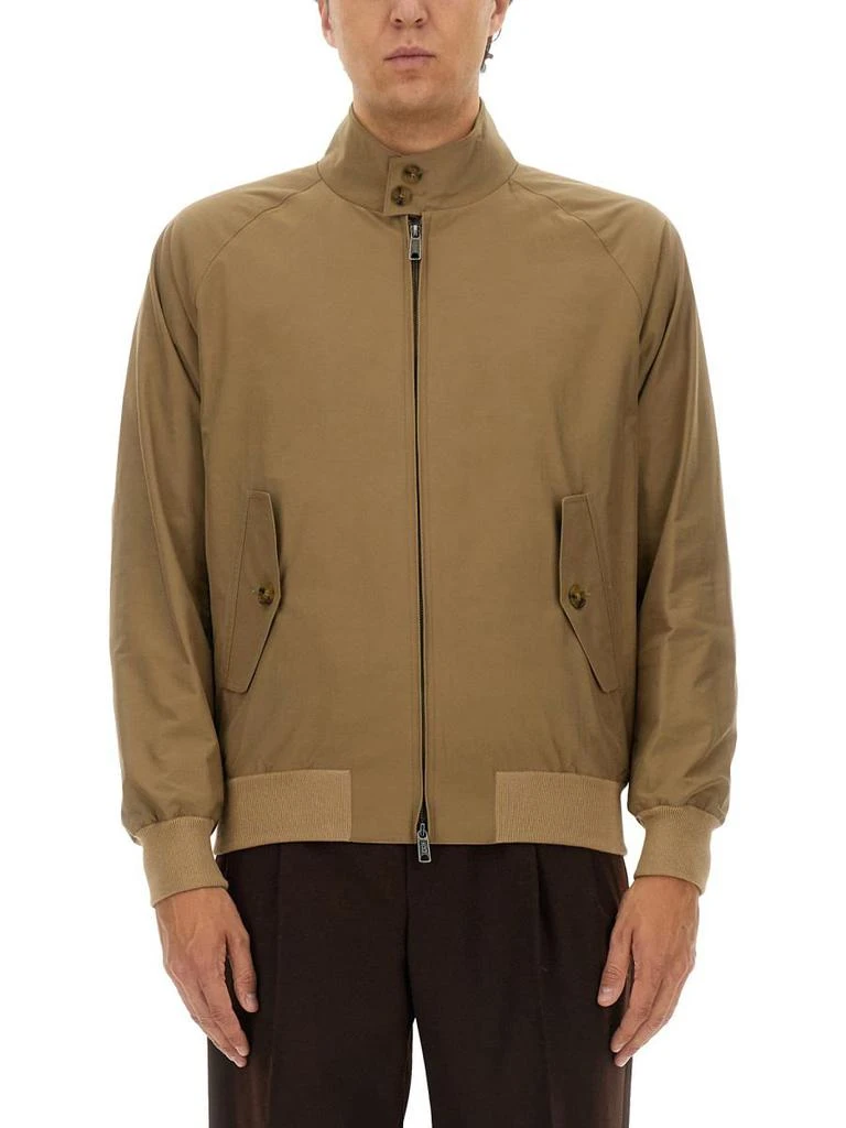 Baracuta Baracuta "G9 Harrington" Jacket 1