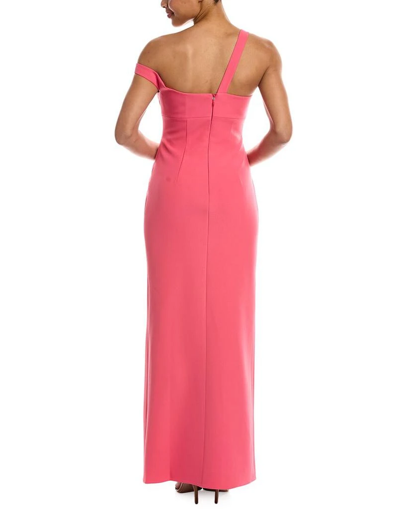 BCBG Column Gown 2