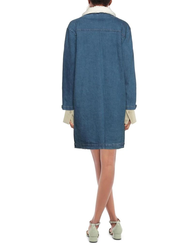 BERNA Denim jacket 3