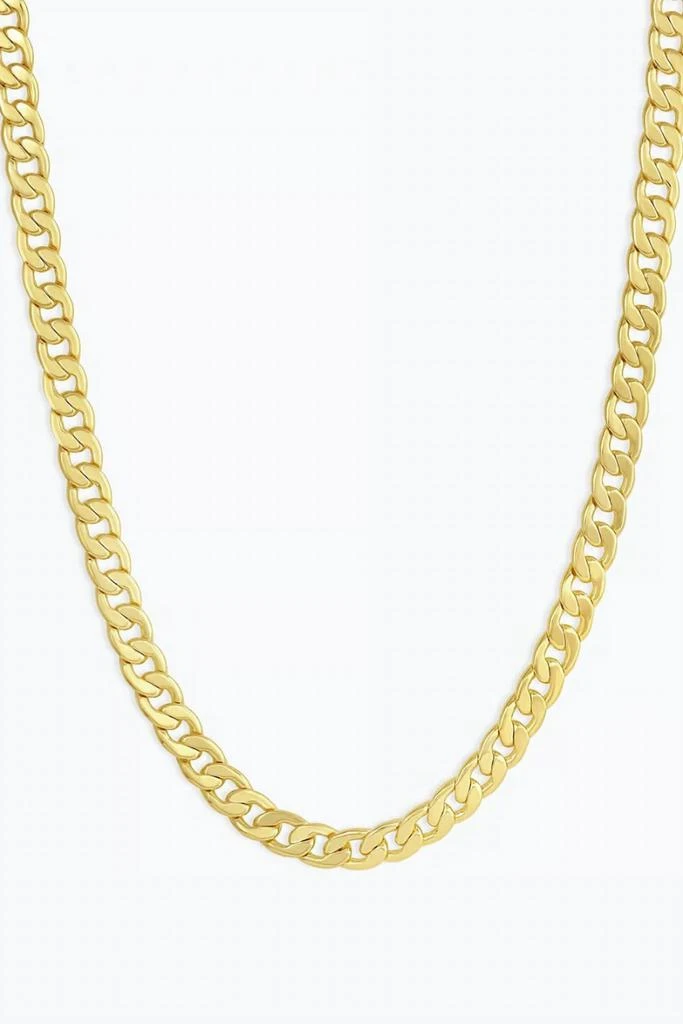 Gorjana Gorjana - Women
s Wilder Necklace