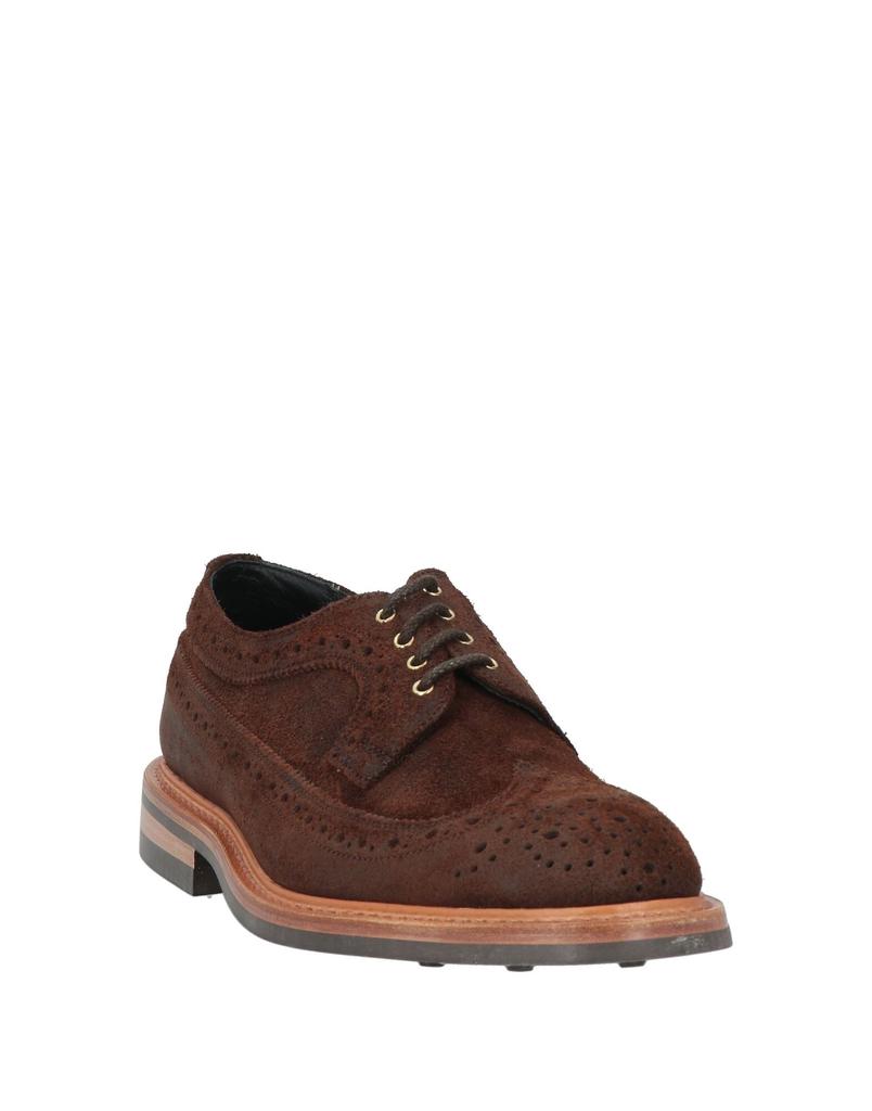 TRICKER'S Laced shoes