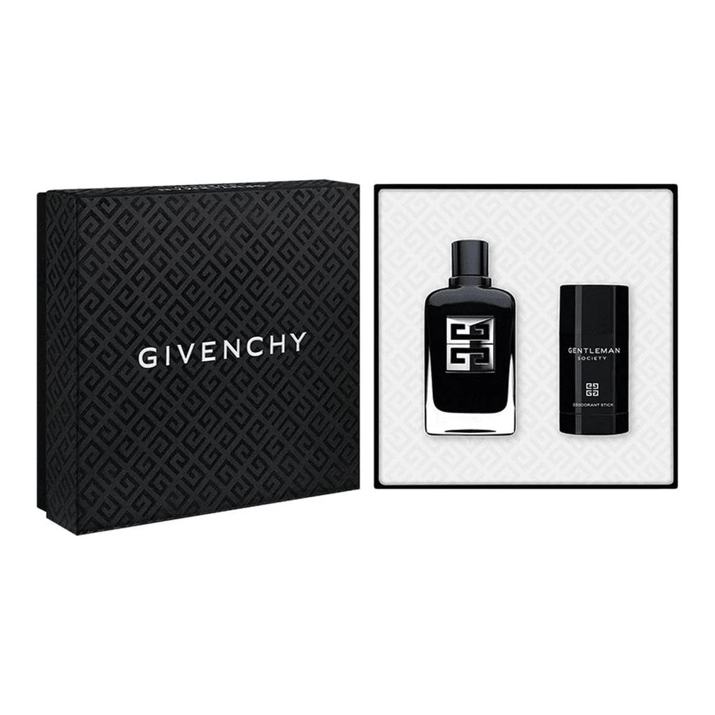 Givenchy Givenchy Men's Gentleman Society 2pcs EDP Gift Set Fragrances 3274872467231