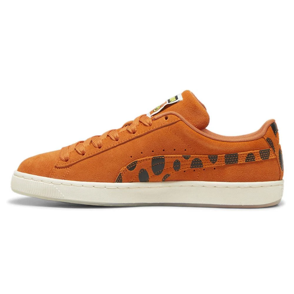 Puma Cheetah x Suede Lace Up Sneakers 3