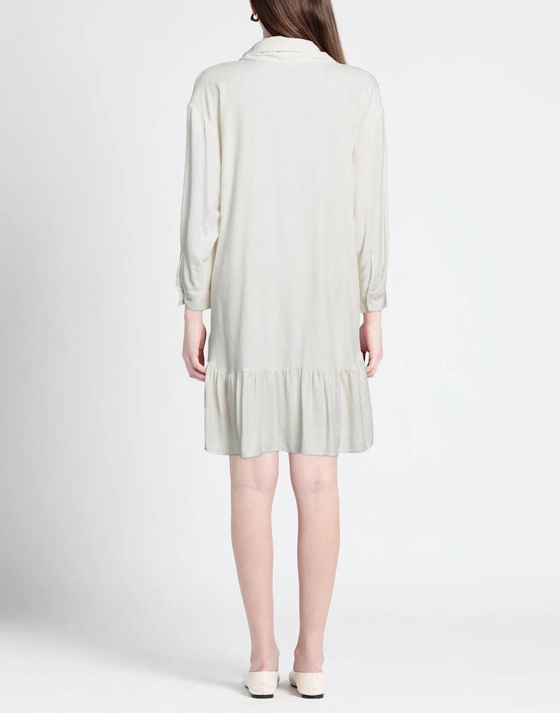 LE SARTE PETTEGOLE Midi dress 3