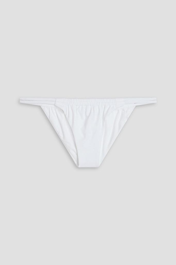 MELISSA ODABASH Luxor low-rise bikini briefs
