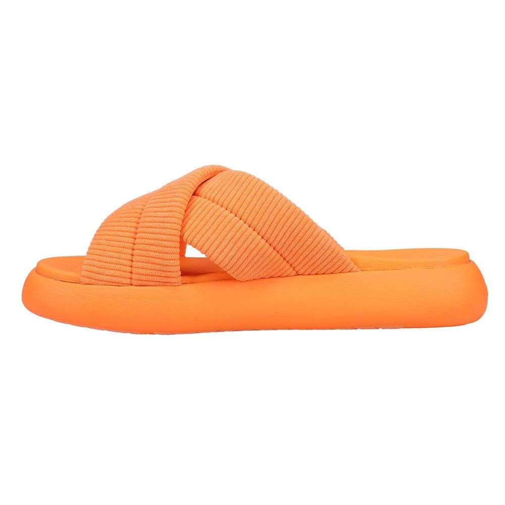 TOMS Alpargata Mallow Crossover Slide Sandals 3
