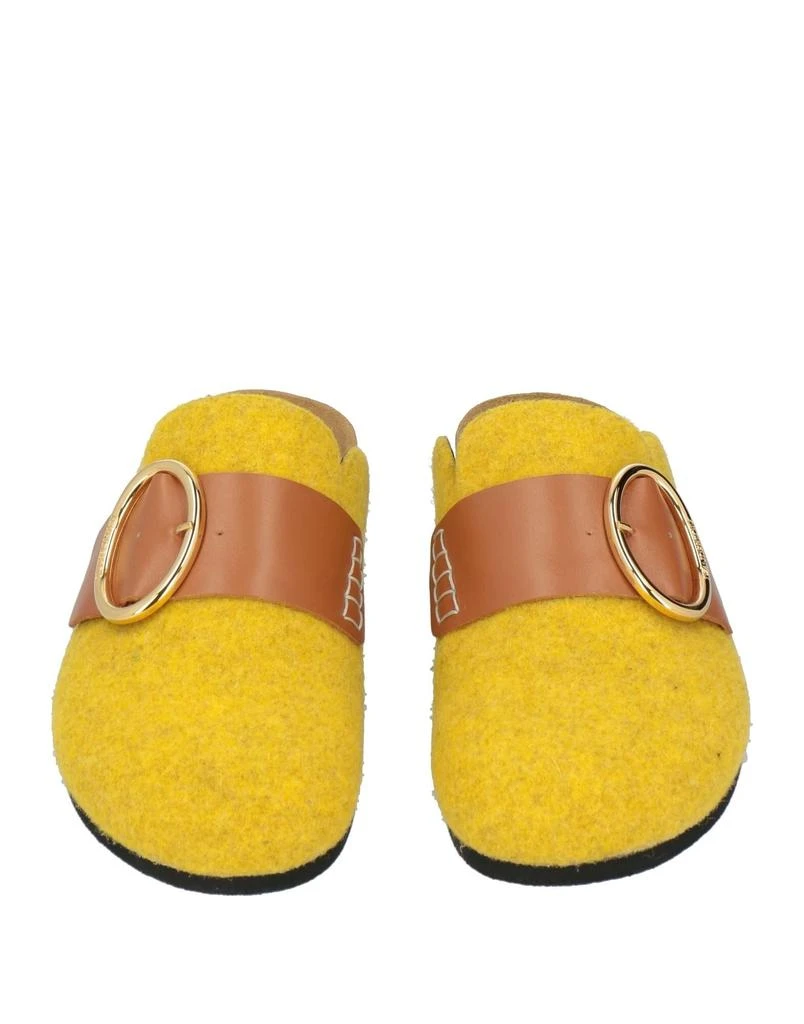JW Anderson Mules and clogs 4