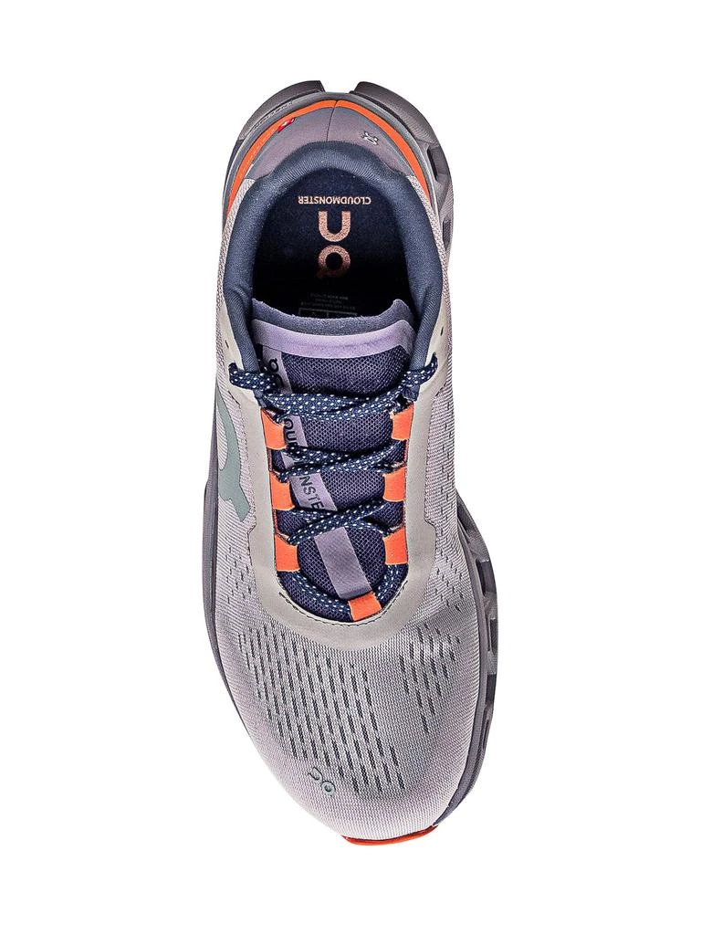 On Cloudmonster Sneaker 4