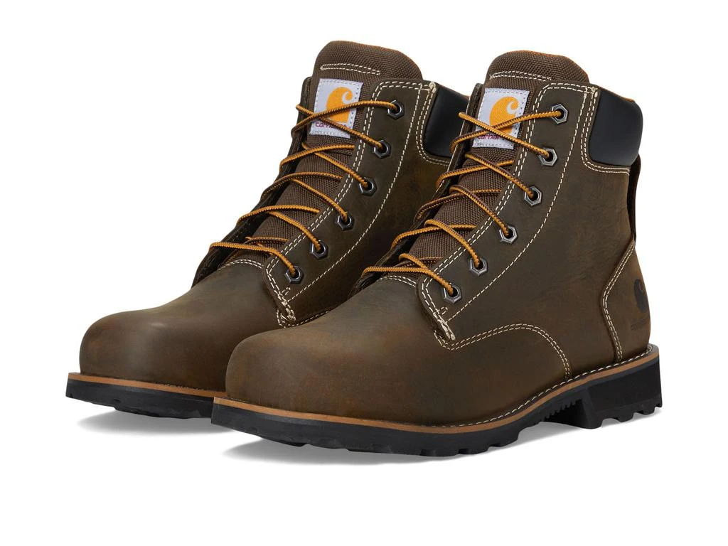 Carhartt Frontier 6" Water Resistant Boot 1