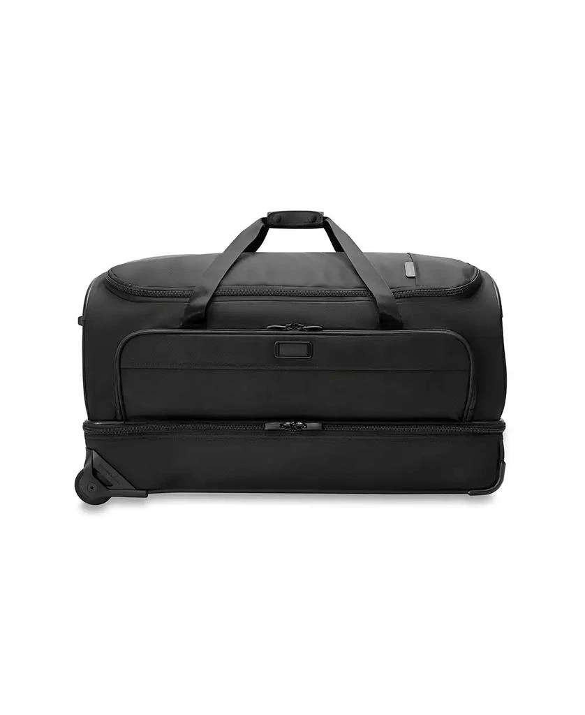 Briggs & Riley Baseline Large 2-Wheel Duffle 3