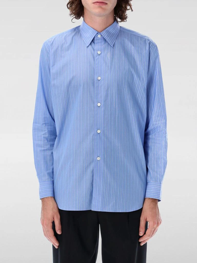 AURALEE T-shirt men Auralee 1