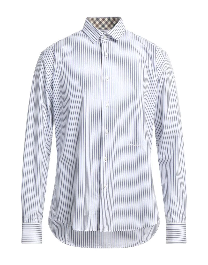 Aquascutum Striped shirt 1