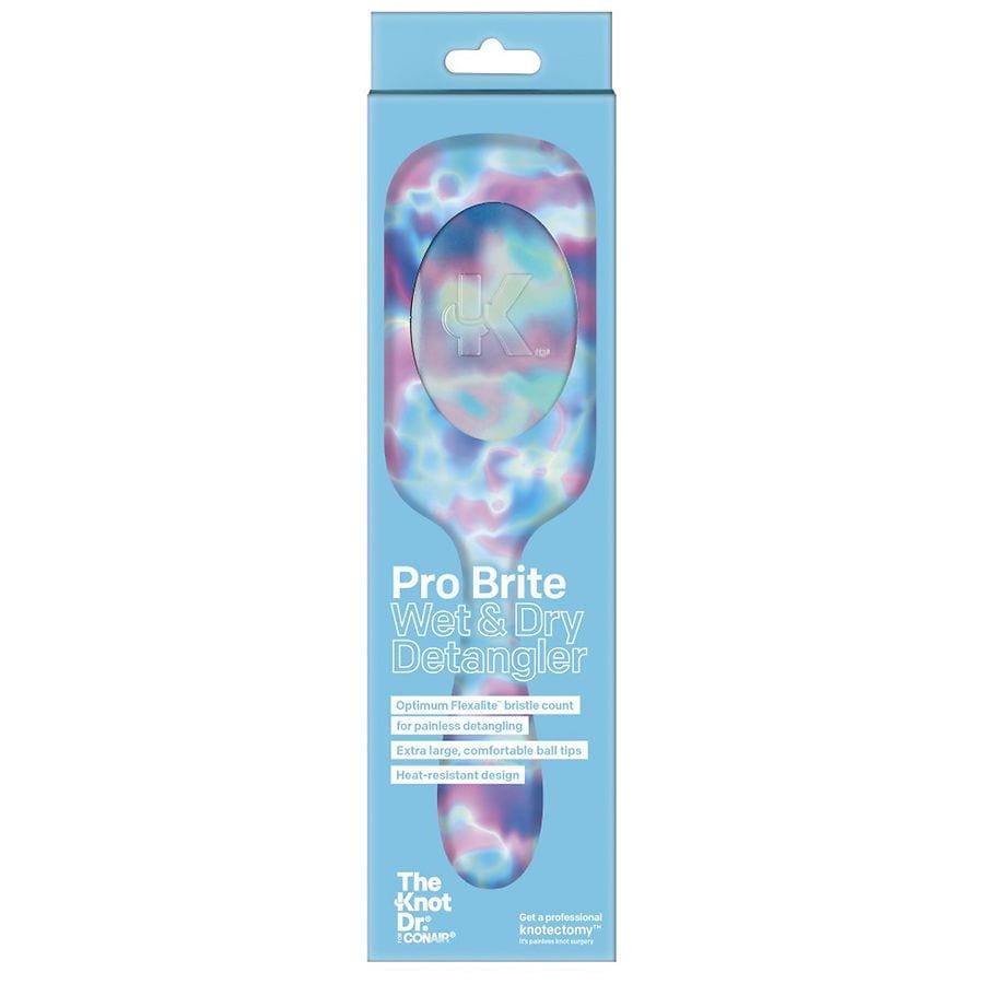 Conair Pro Brite Wet & Dry Detangler
