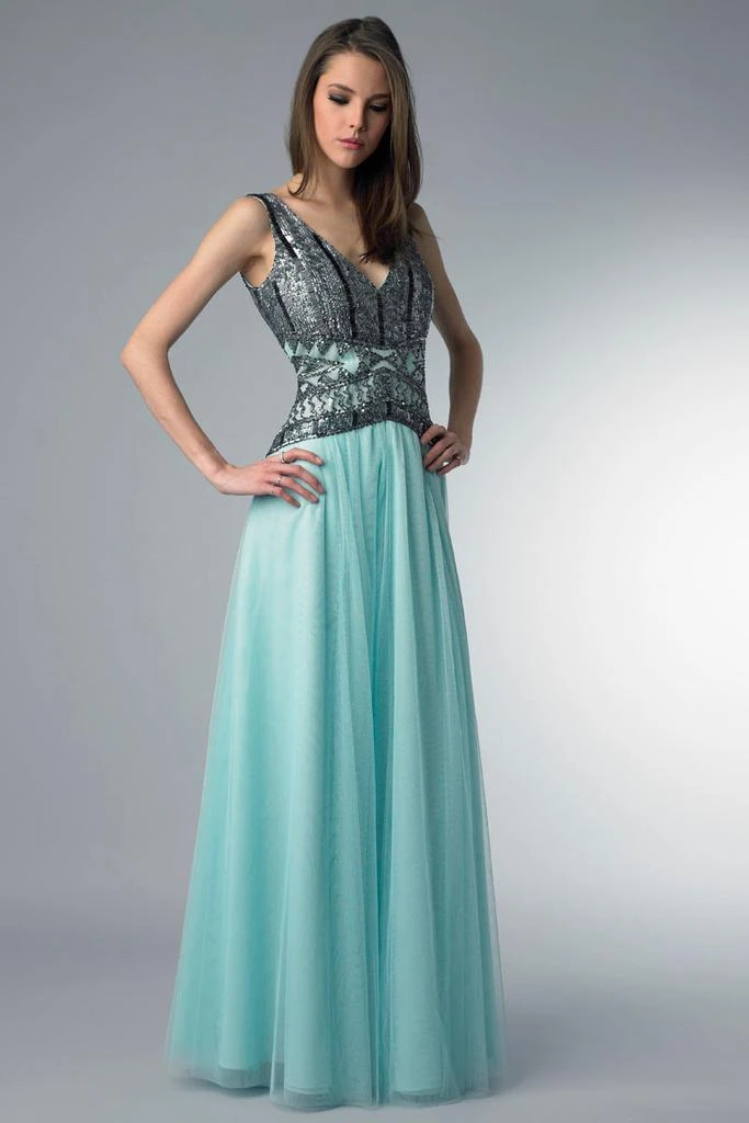 Shop Art Deco Sleeveless Evening Dress on Sale at BeyondStyle  Get 68% Off Art  Deco Sleeveless Evening Dress with Limited-Time Flash Deals, Exclusive  Discounts, and Special Offers. Enjoy Unbeatable Savings on