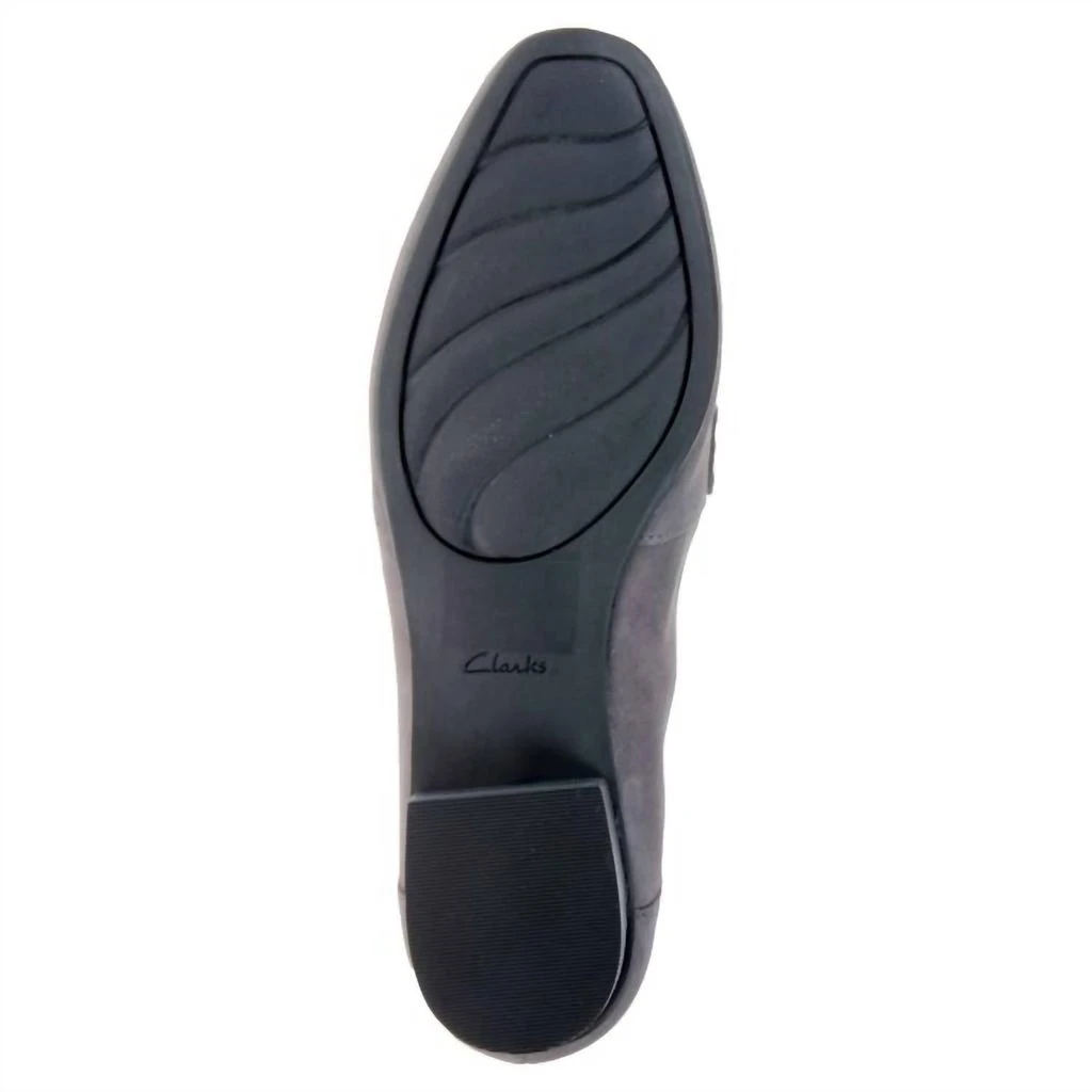 Clarks Clarks - Women Keesha Cora Loafer Shoes 4