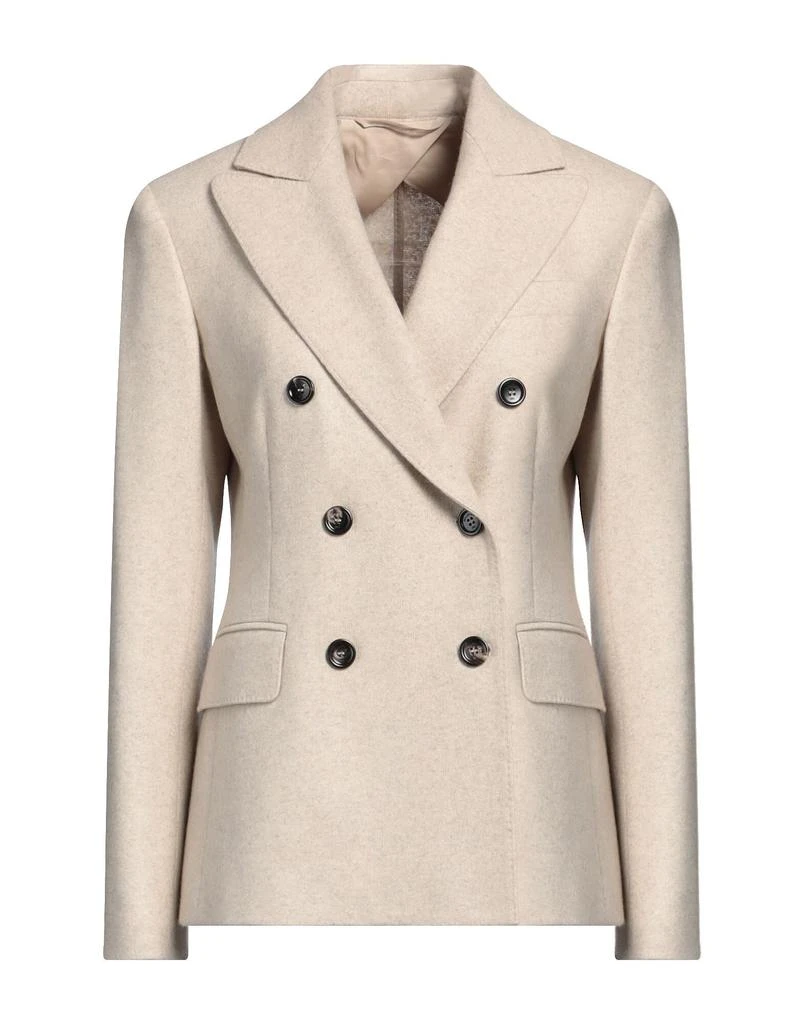 Max Mara Blazer 1