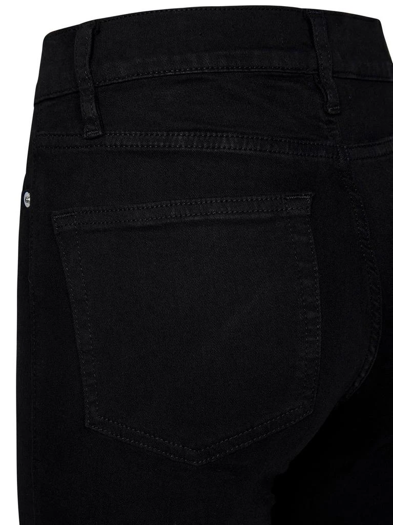 FRAME Frame Le High Flare Denim Jeans 3