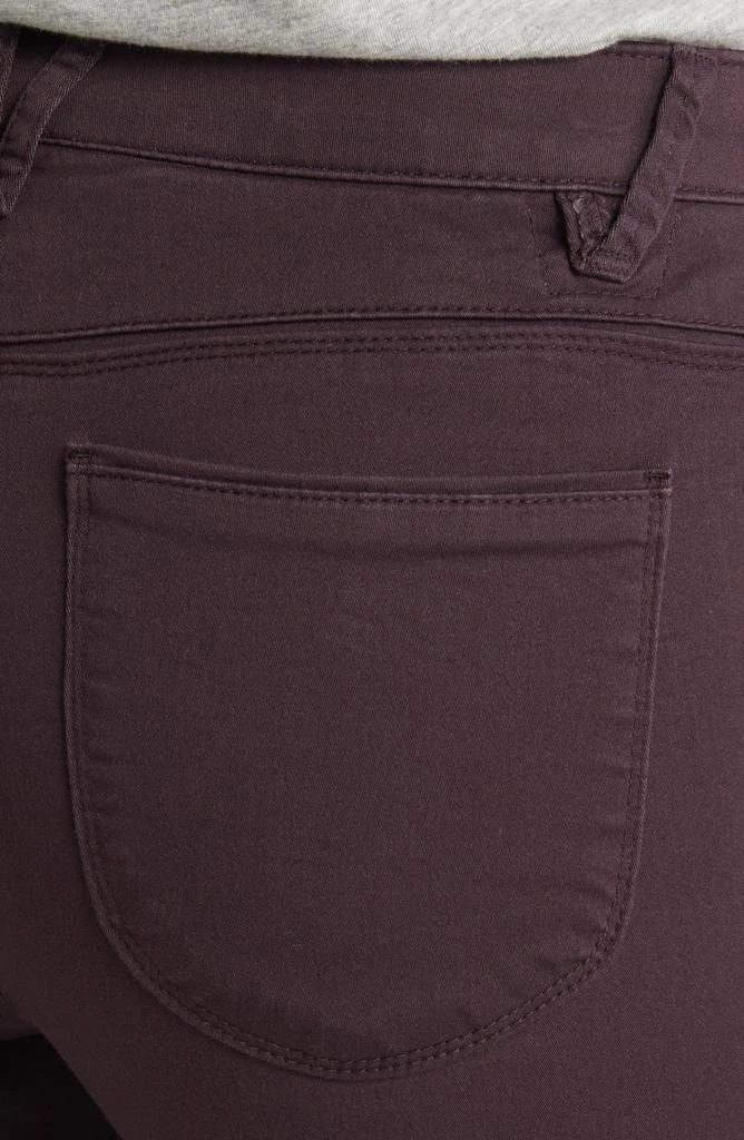 Wit & Wisdom 'Ab'Solution Itty Bitty High Waist Bootcut Pants 4