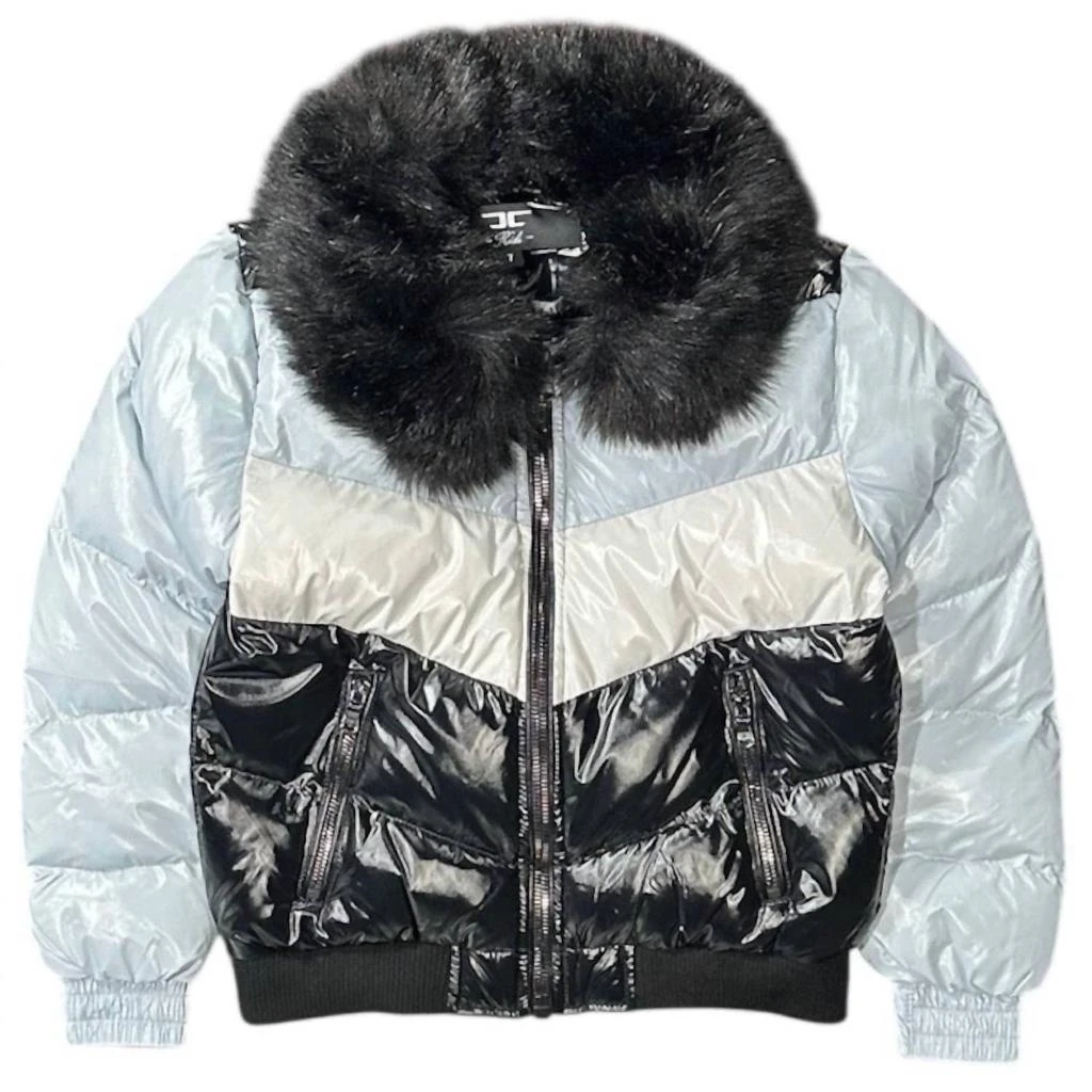 JORDAN CRAIG Jordan Craig - Boy's Sugar Hill Nylon Puffer Jacket 1