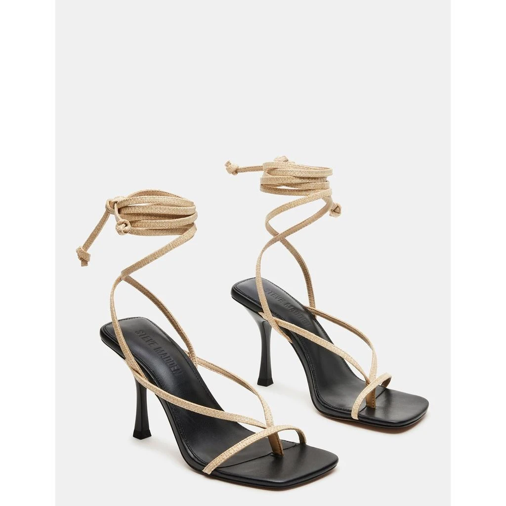Steve Madden Athea Raffia 2