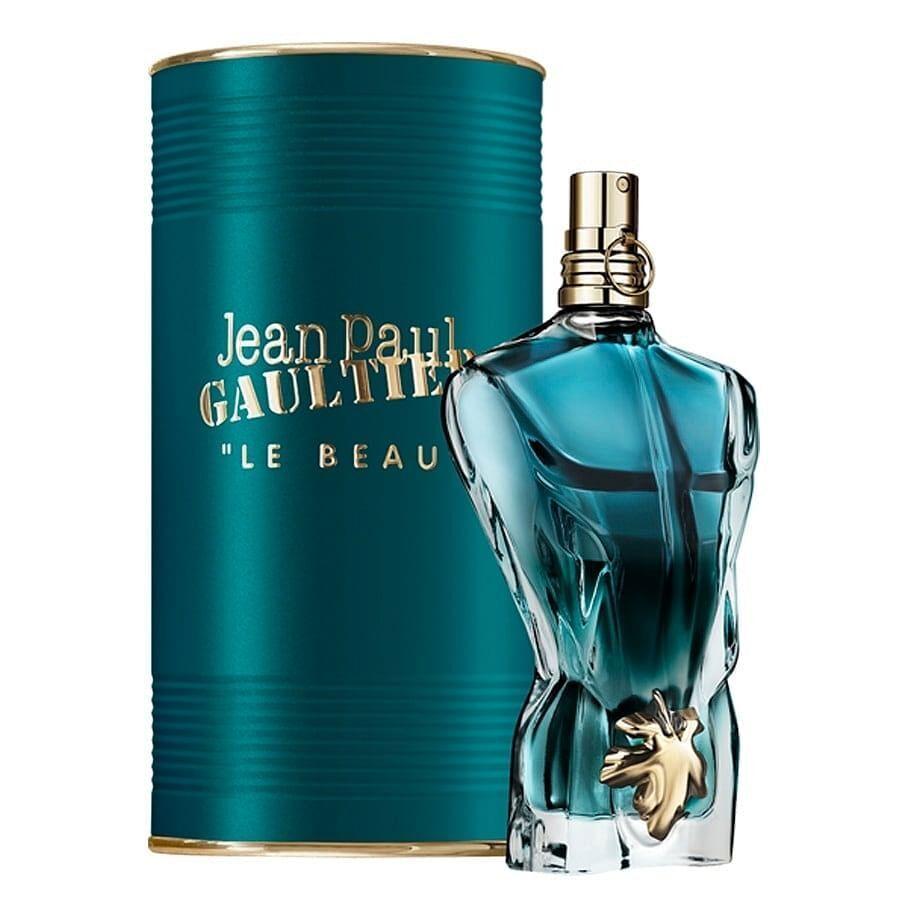 Jean Paul Gaultier Jean Paul Gaultier - Le Beau Eau de Toilette Spray (125ml)