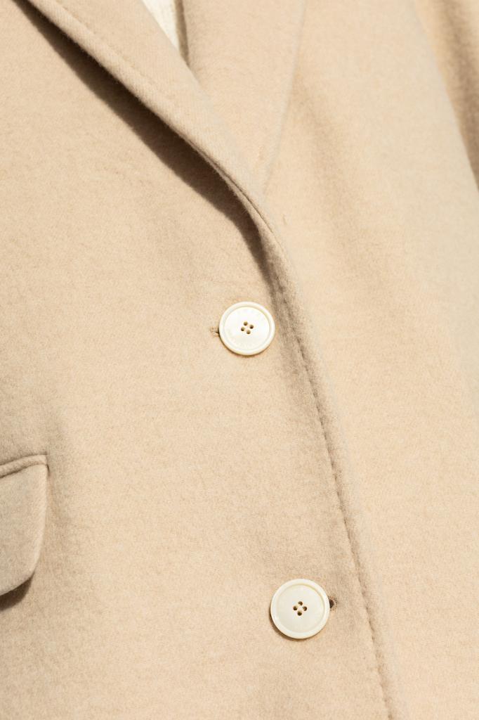 Isabel Marant Coat 'Efezia' - Coats - BeyondStyle