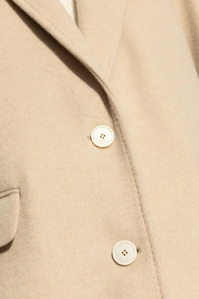 Isabel Marant Coat 'Efezia' 5