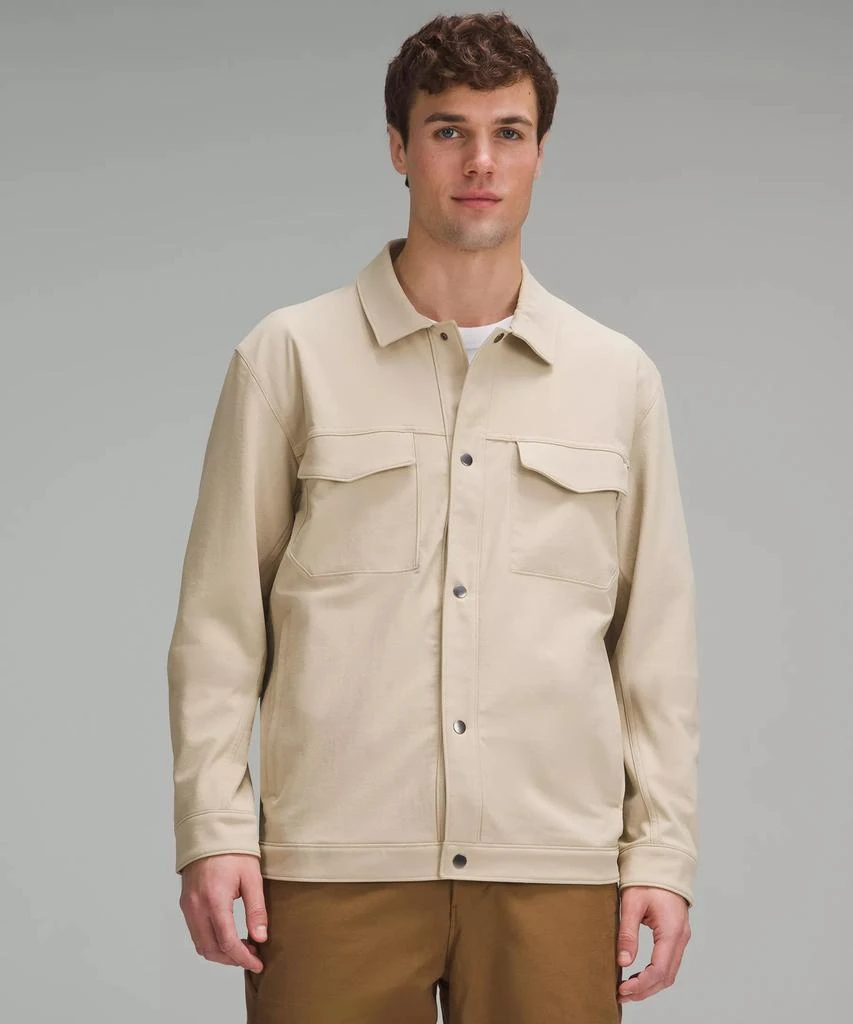 lululemon Twill Utility Jacket 3