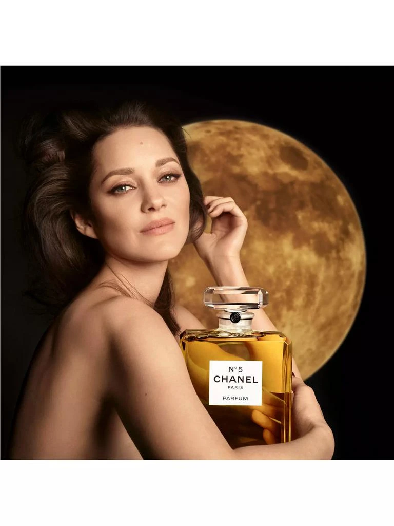 Chanel Parfum 2