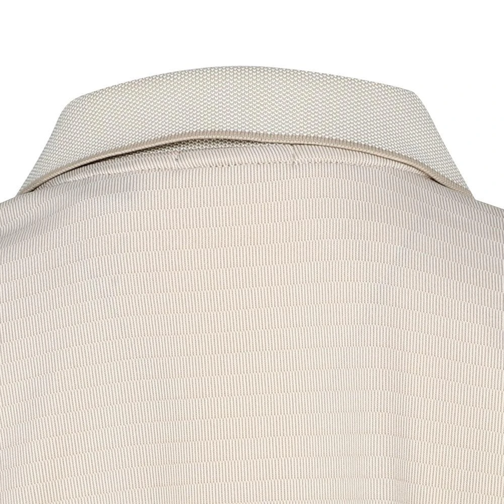 River
s End Jacquard Short Sleeve Polo Shirt 5