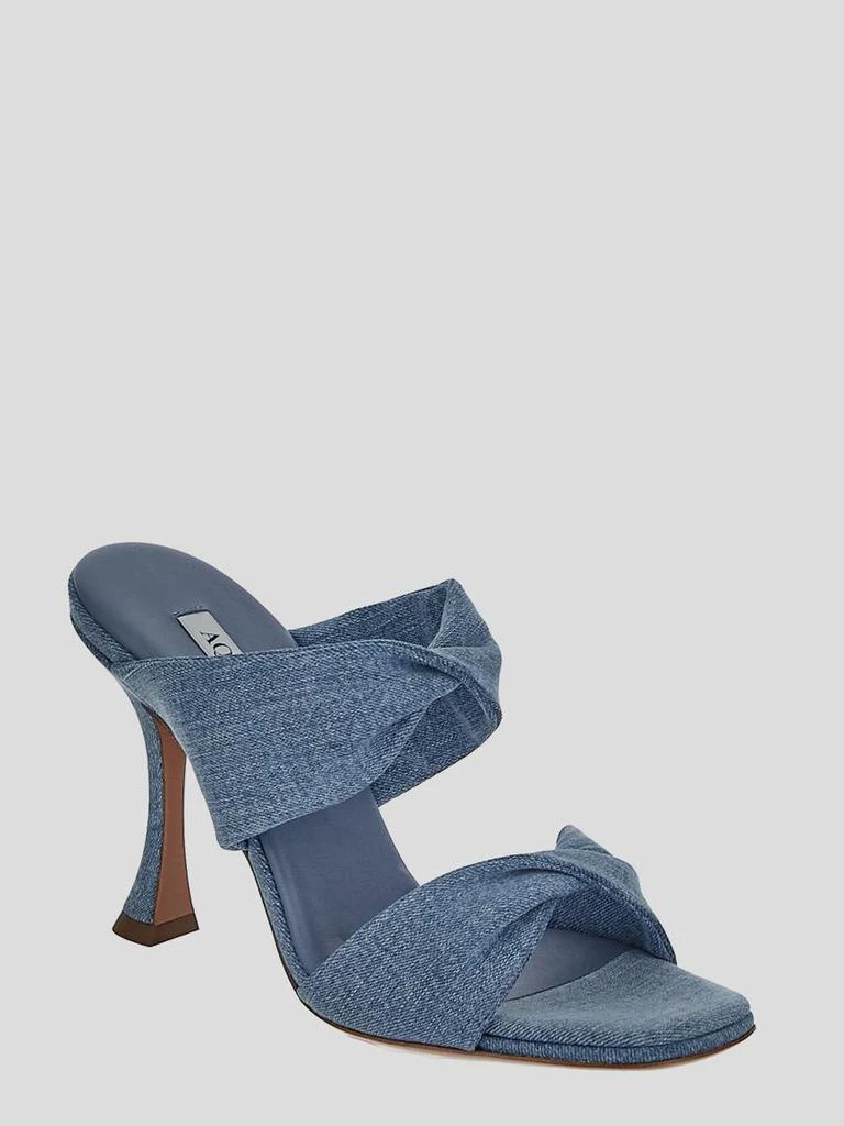 Aquazzura Aquazzura Twist Sandal 3