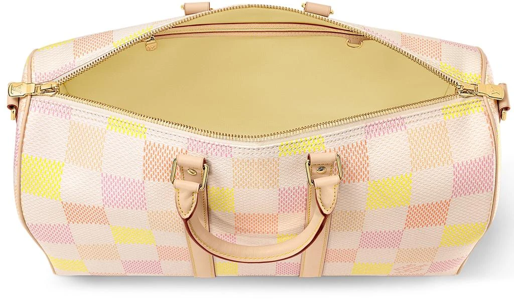 Louis Vuitton Keepall Bandoulière 45 5