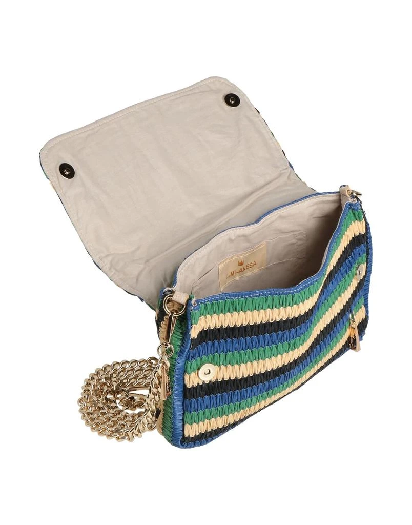 LA MILANESA Handbag 2