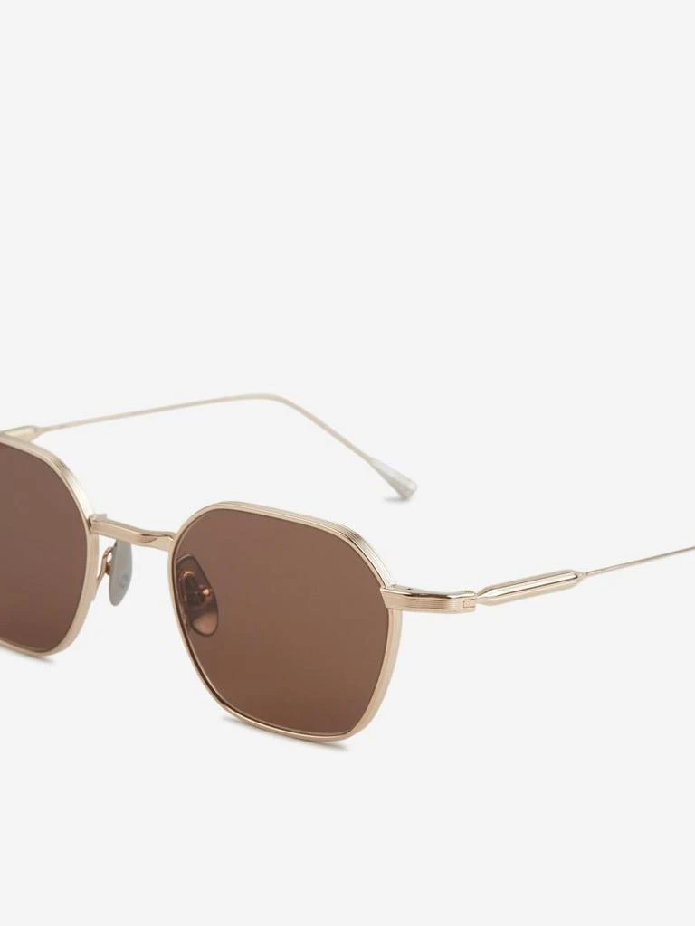 Lunetterie Générale Lunetterie Générale Cavalier Seul Sunglasses 3