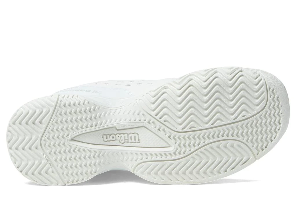 Wilson Rush Pro L (Little Kid/Big Kid) Tennis Shoes 3