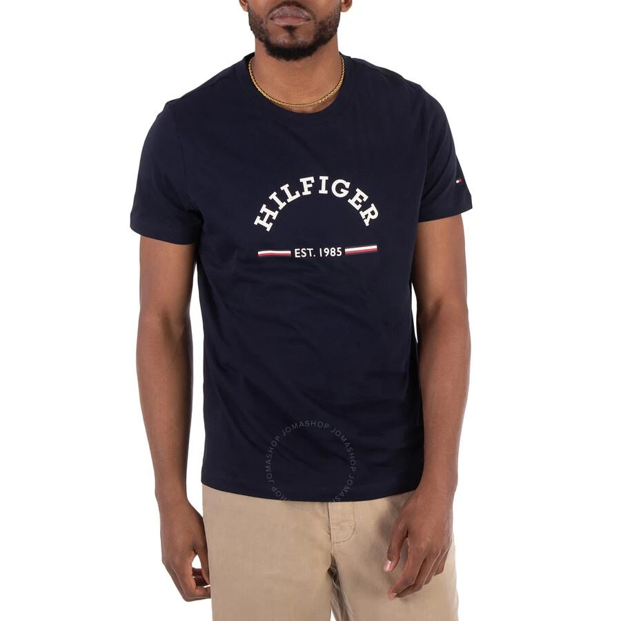 Outlets Clearance Tommy Hilfiger Denver Premium Outlets Logo Slim