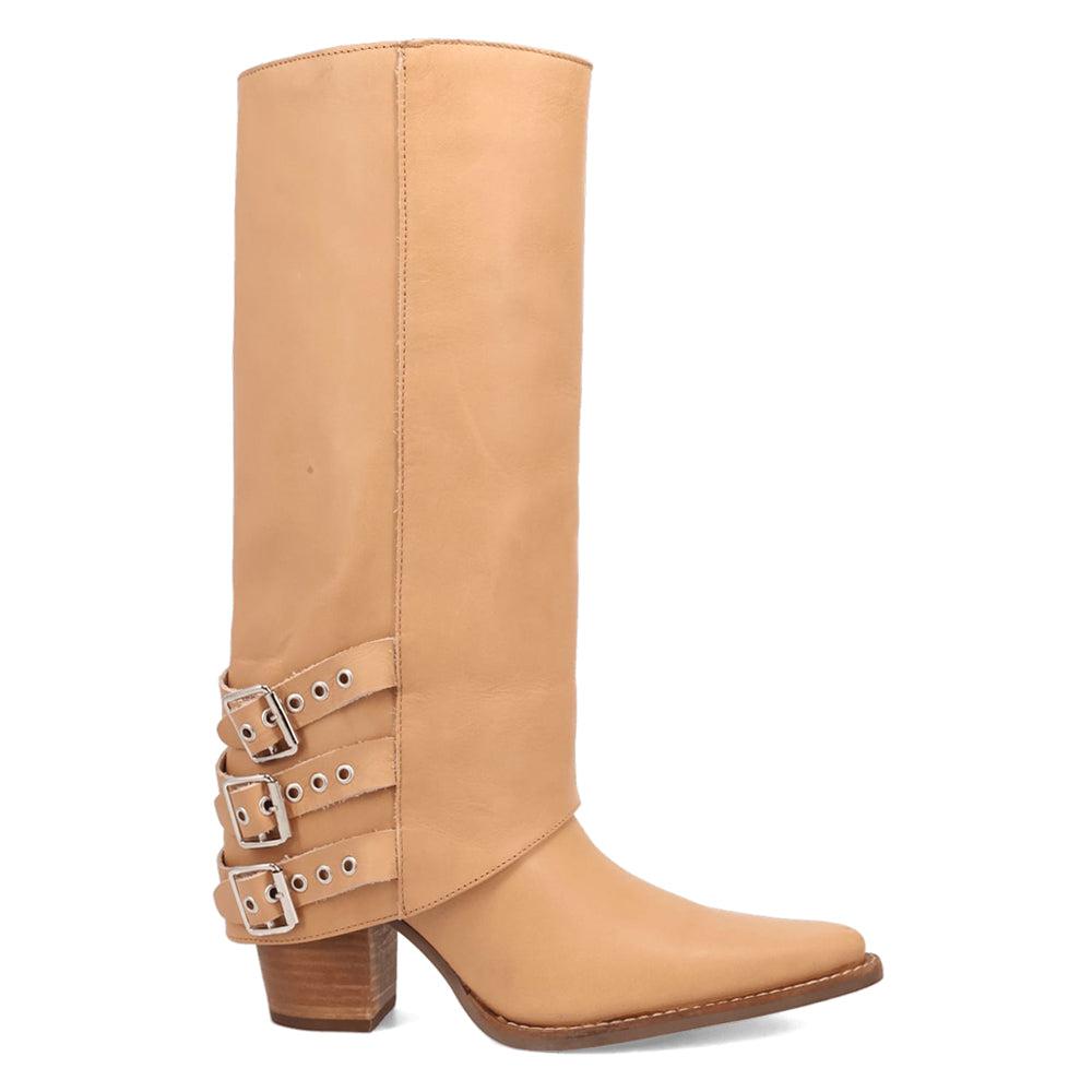 Dingo Urban Cowgirl Snip Toe Cowboy Boots