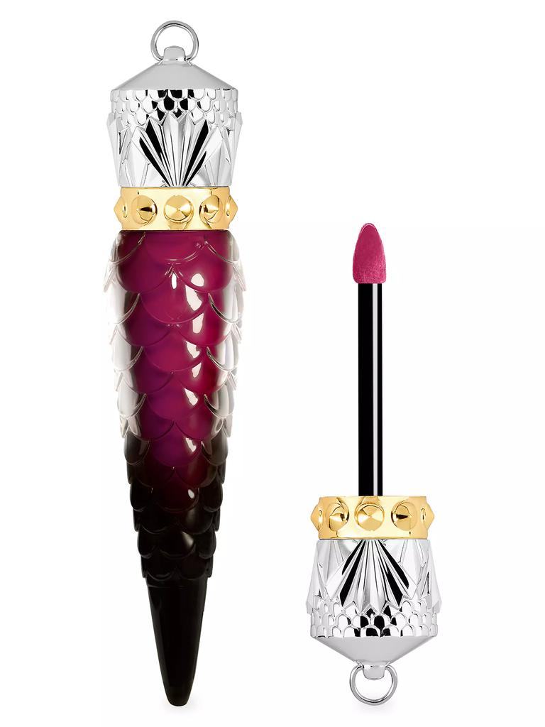 Christian Louboutin Matte Fluid Lip Color