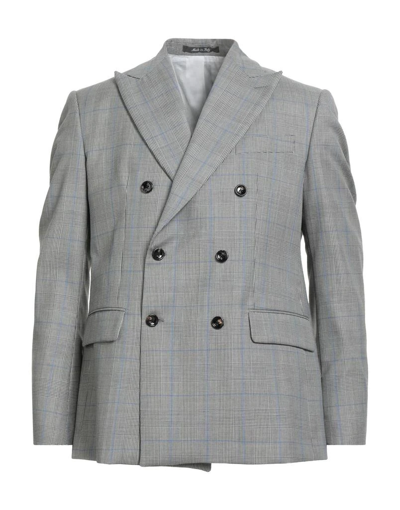 Lc23 Blazer 1