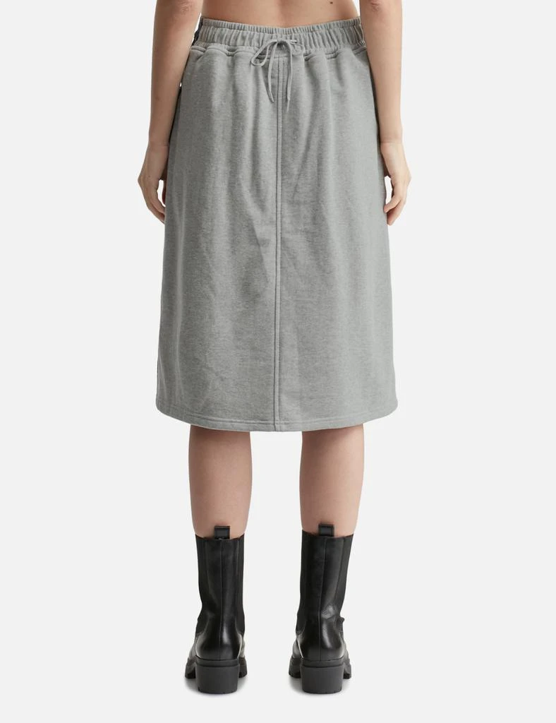 pushBUTTON Denim Jorts 3