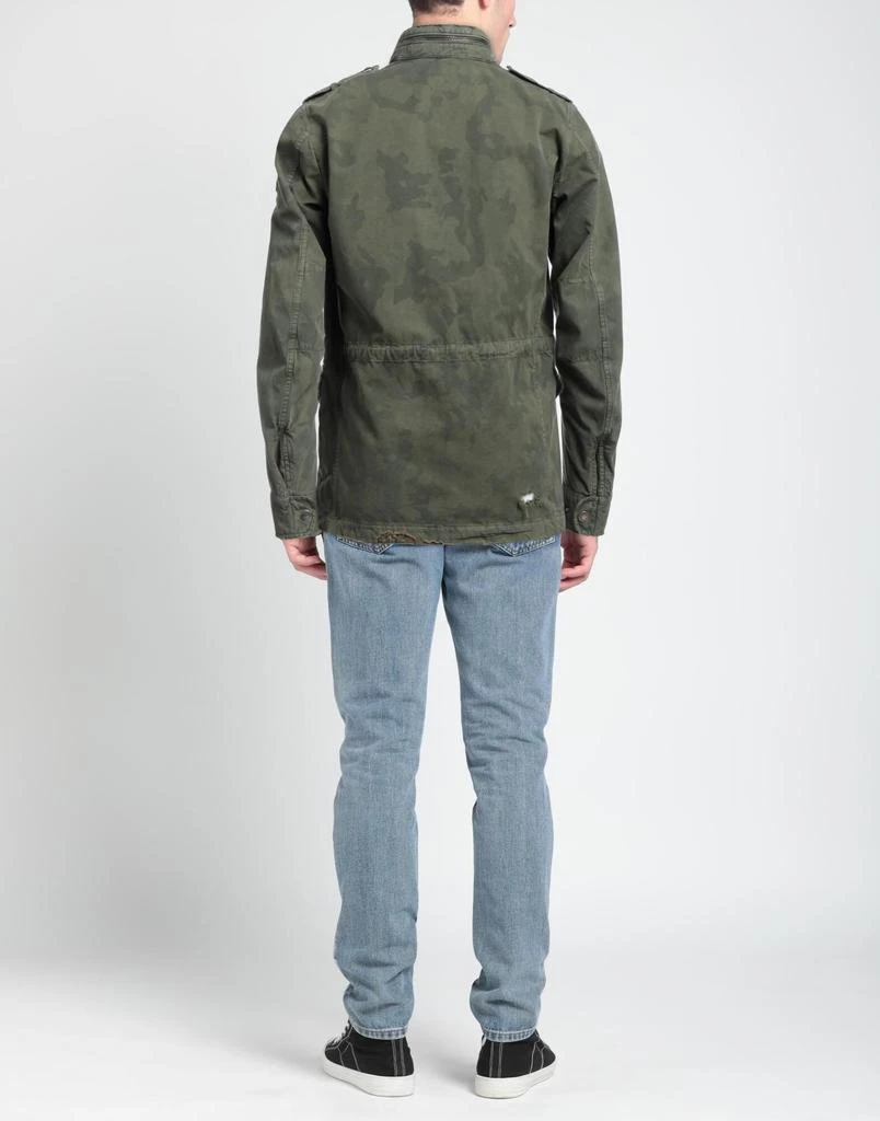 MATCHLESS Jacket 3