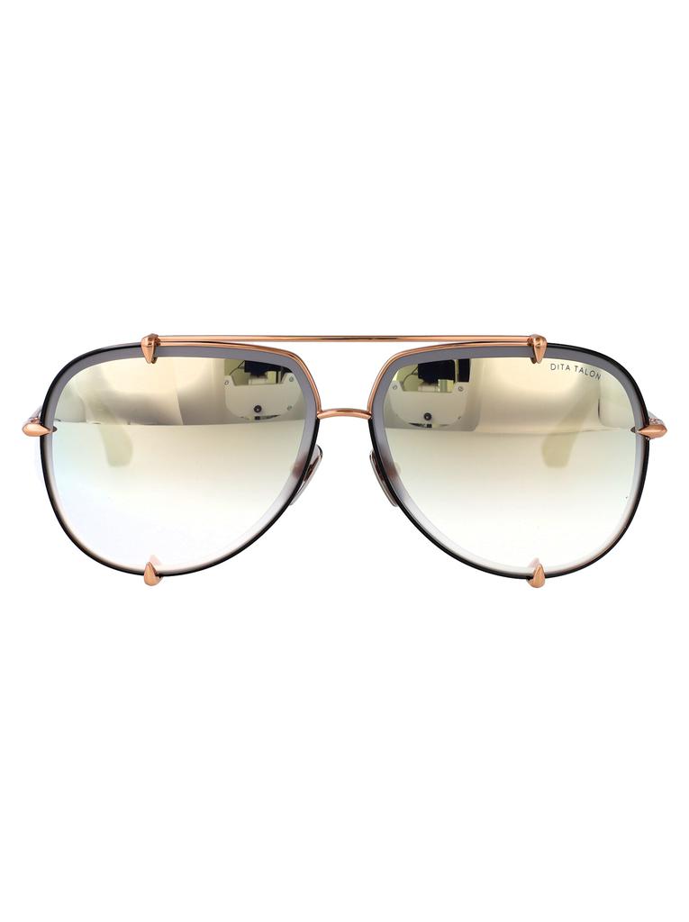 Dita Talon Sunglasses