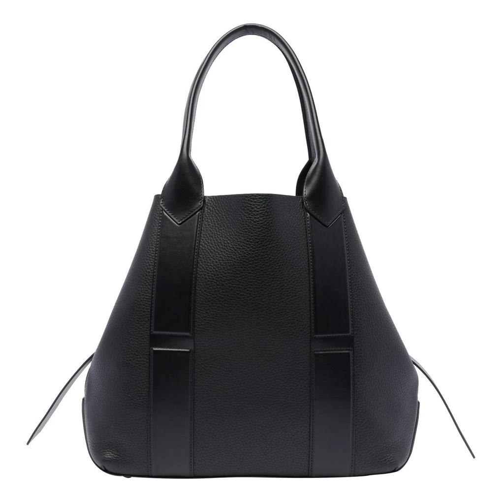 hogan Hogan Script Medium Shopping Bag 2