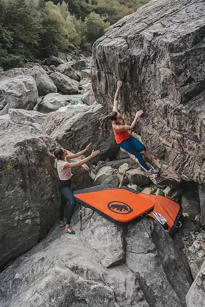 Mammut Mammut Crashiano Pad 2