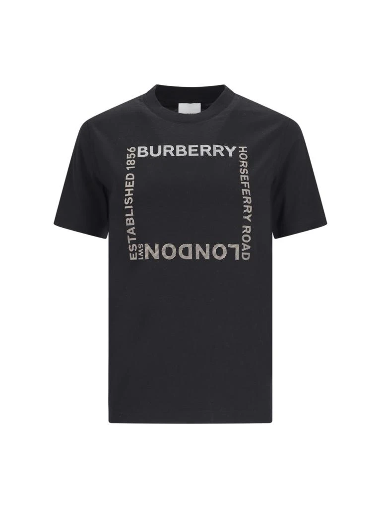 Burberry horseferry T-shirt 1