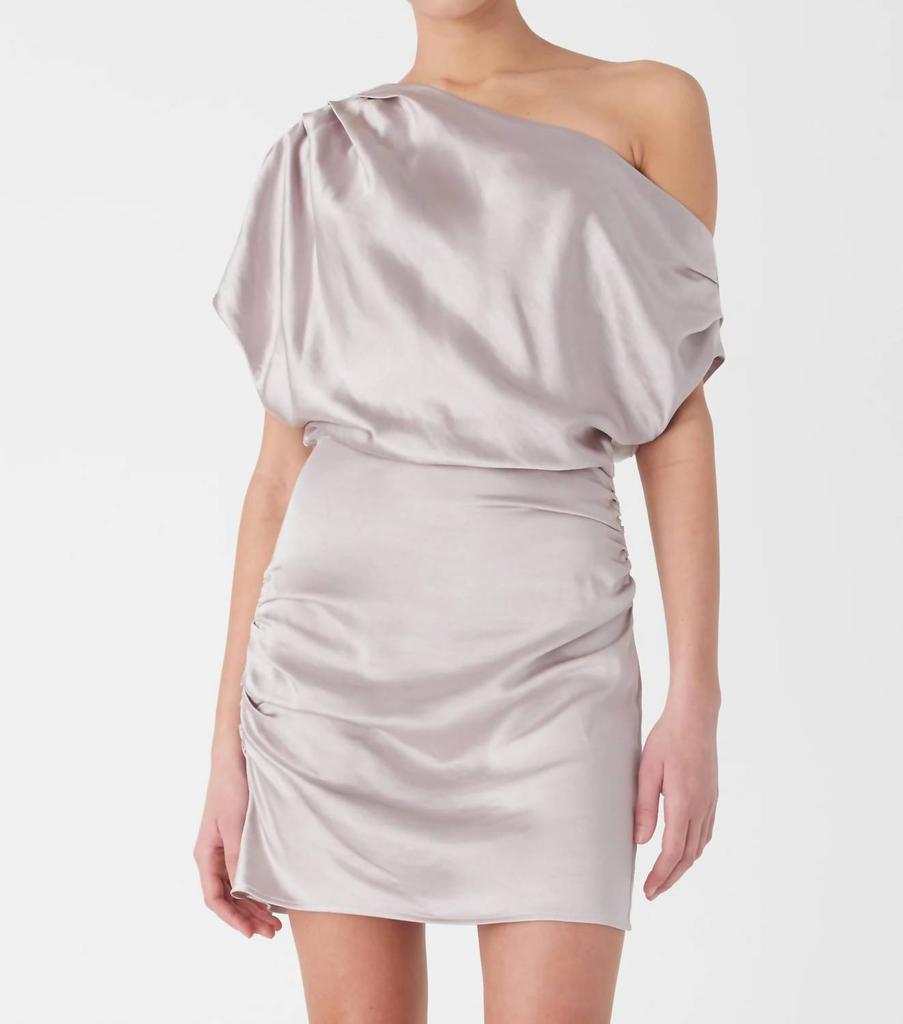 Misha Misha - Rocio Mini Dress