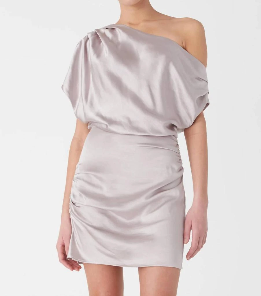 Misha Misha - Rocio Mini Dress 1