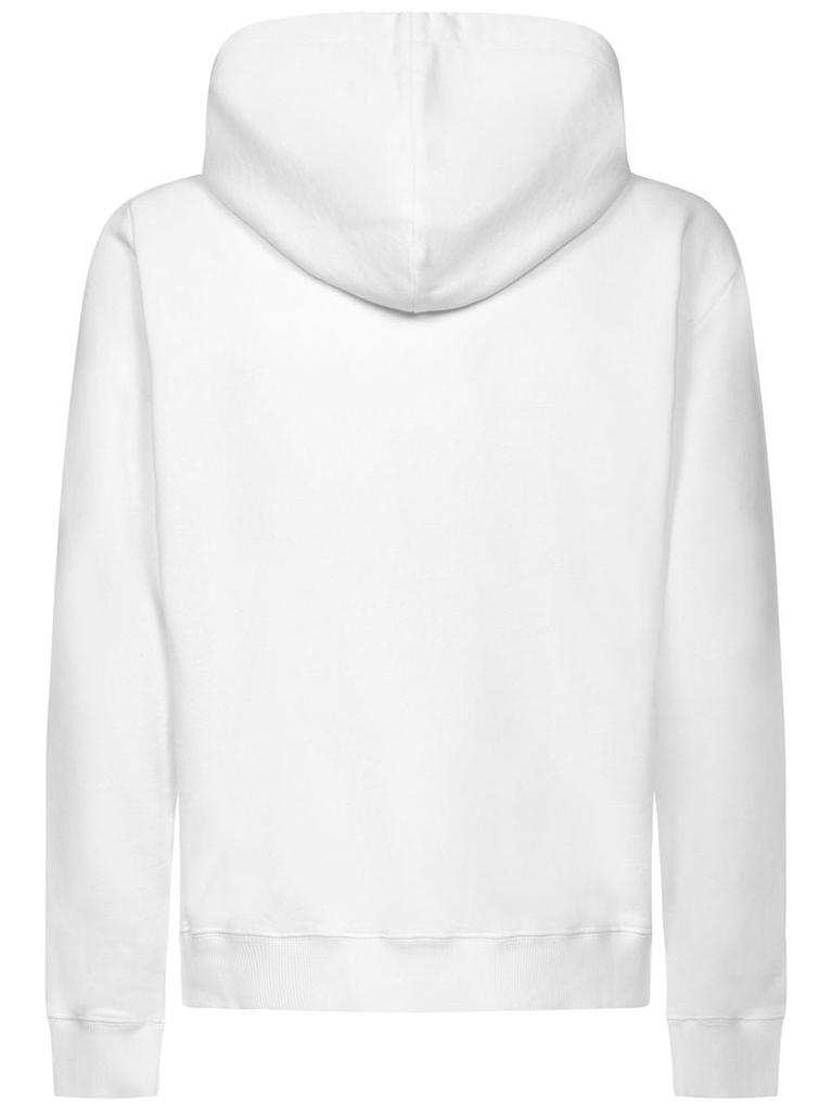 Yves Saint Laurent Saint Laurent Hoodie Clothing
