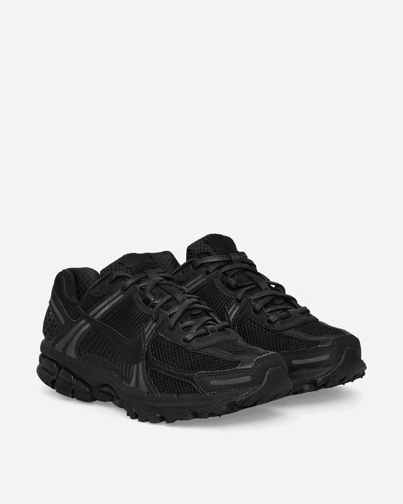 NIKE Zoom Vomero 5 Sneakers Black 2